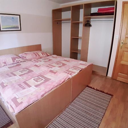 Apartmani Marija Jahorina Extérieur photo