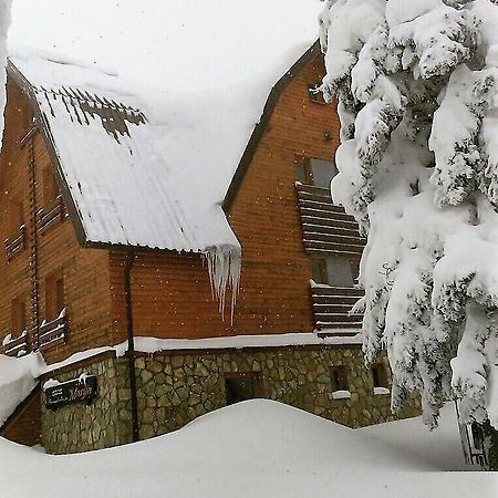 Apartmani Marija Jahorina Extérieur photo