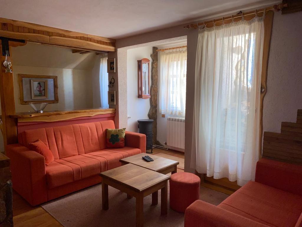 Apartmani Marija Jahorina Extérieur photo