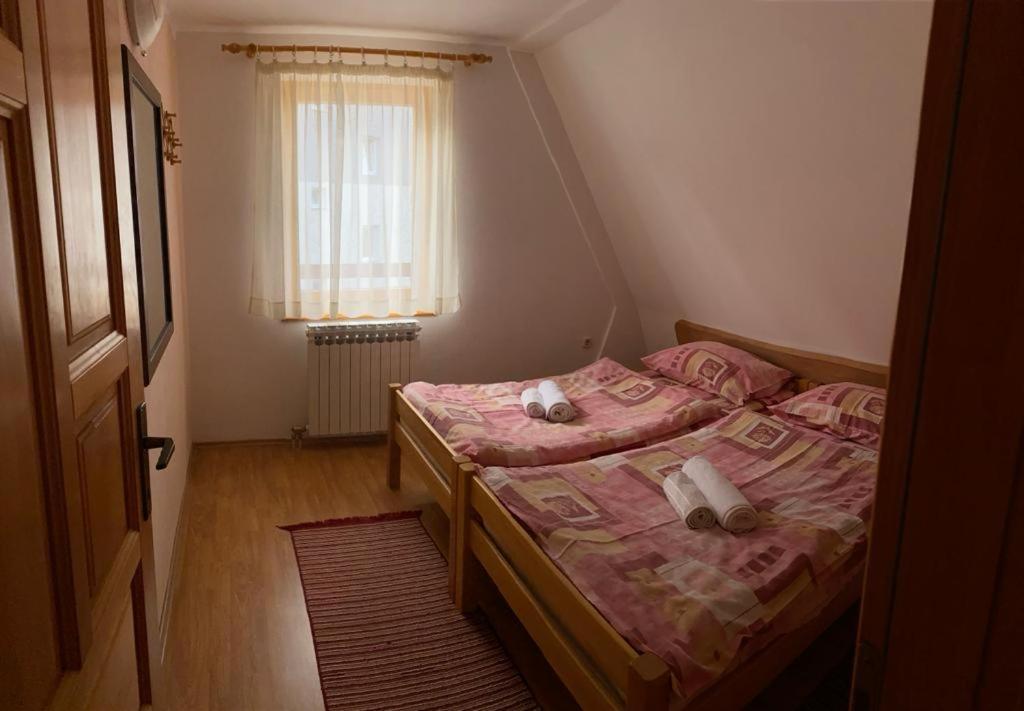 Apartmani Marija Jahorina Extérieur photo