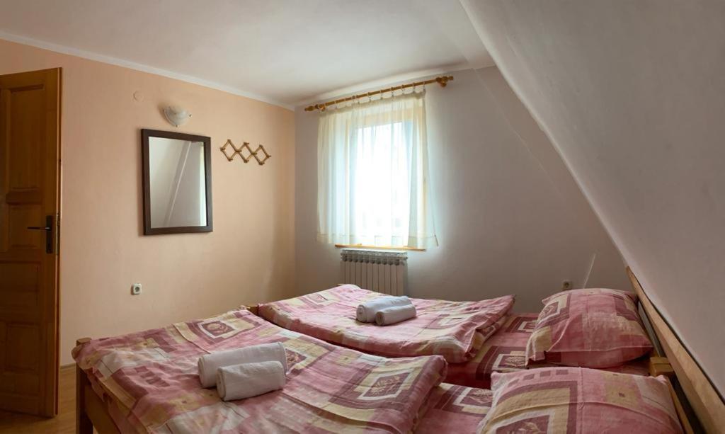 Apartmani Marija Jahorina Extérieur photo
