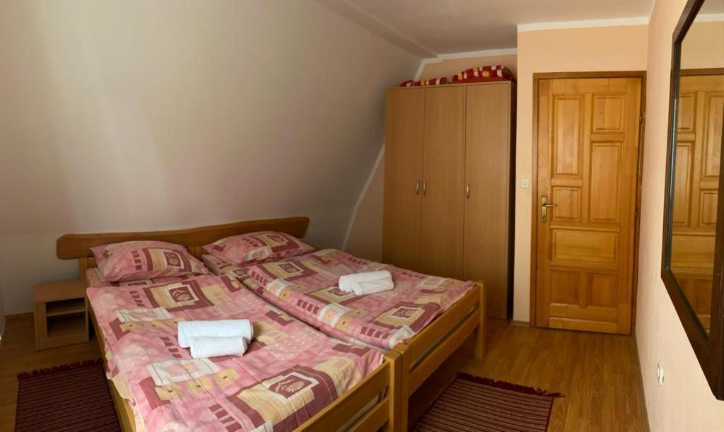 Apartmani Marija Jahorina Extérieur photo