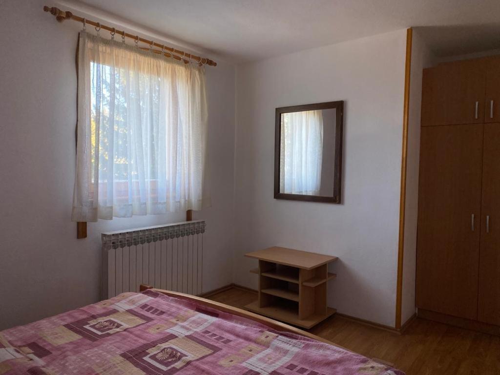 Apartmani Marija Jahorina Extérieur photo