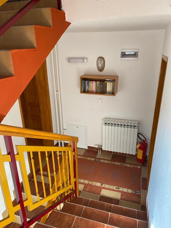 Apartmani Marija Jahorina Extérieur photo