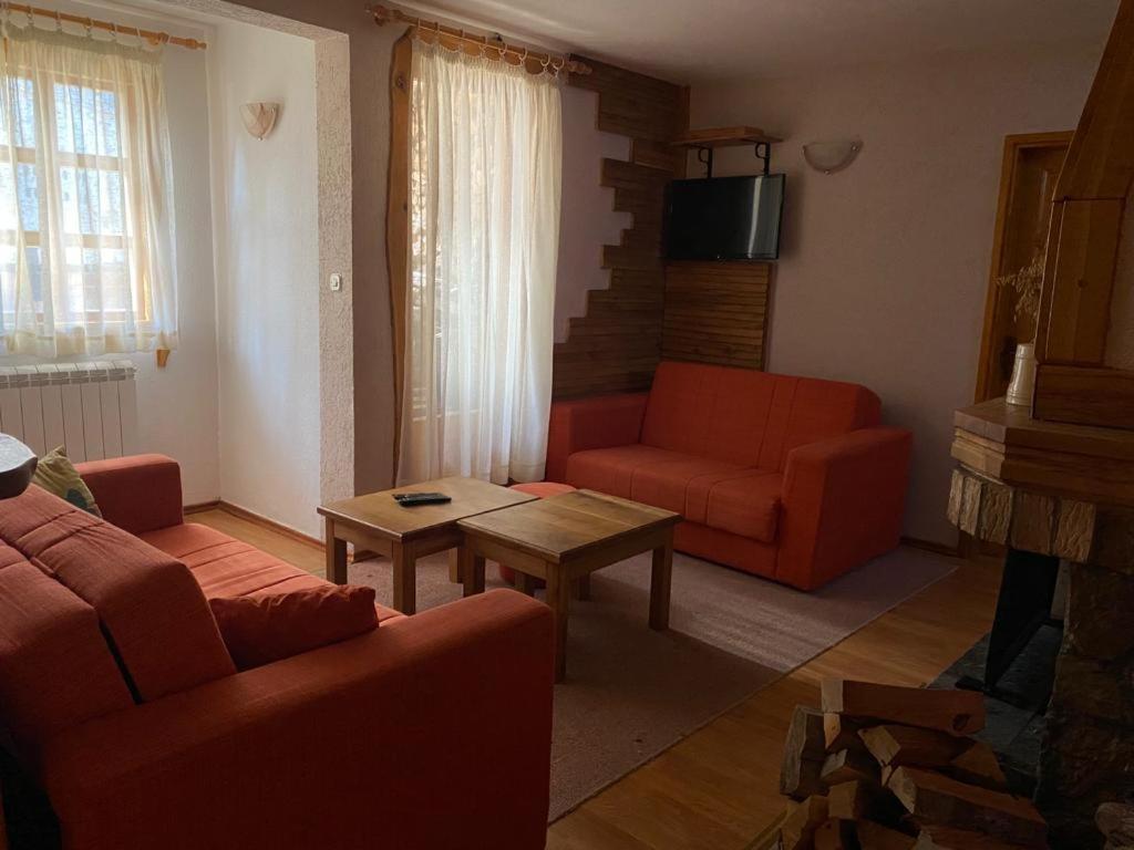 Apartmani Marija Jahorina Extérieur photo