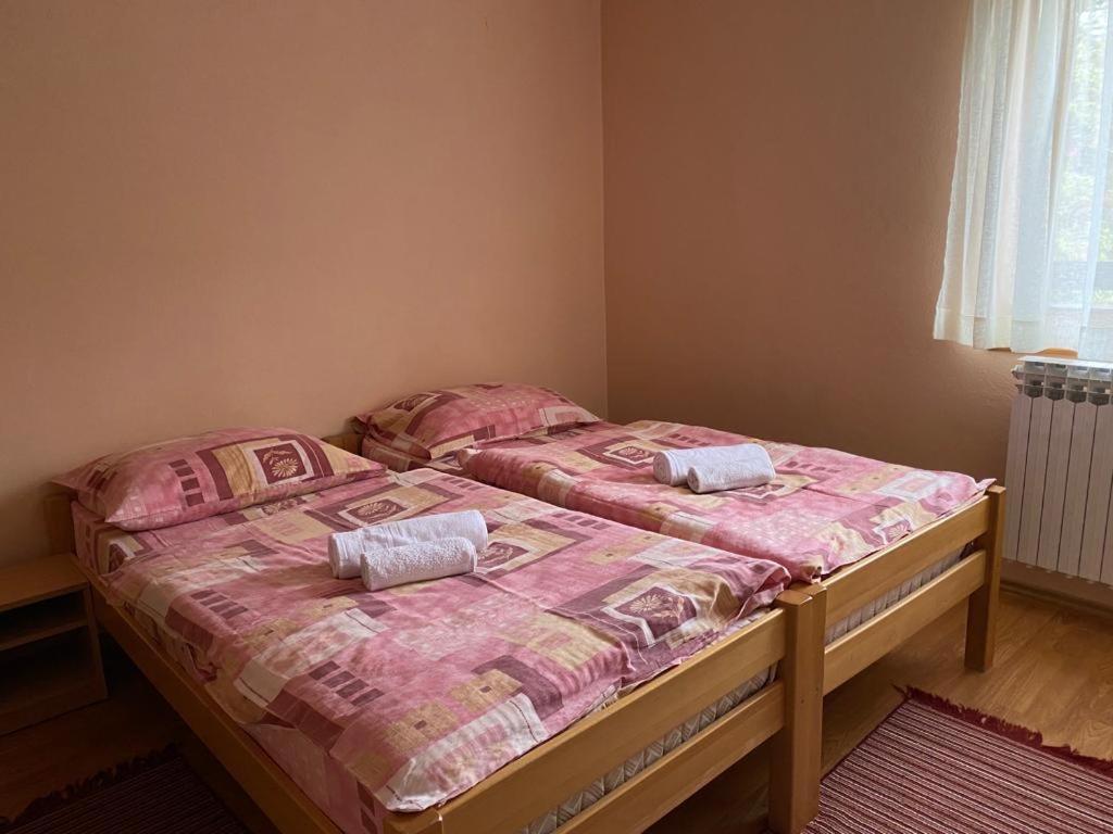 Apartmani Marija Jahorina Extérieur photo