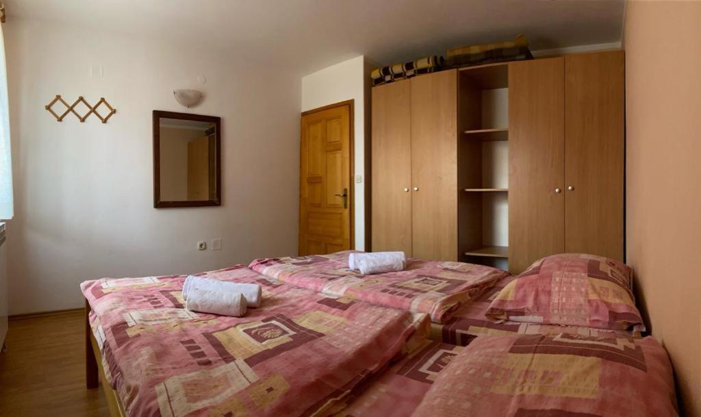 Apartmani Marija Jahorina Extérieur photo