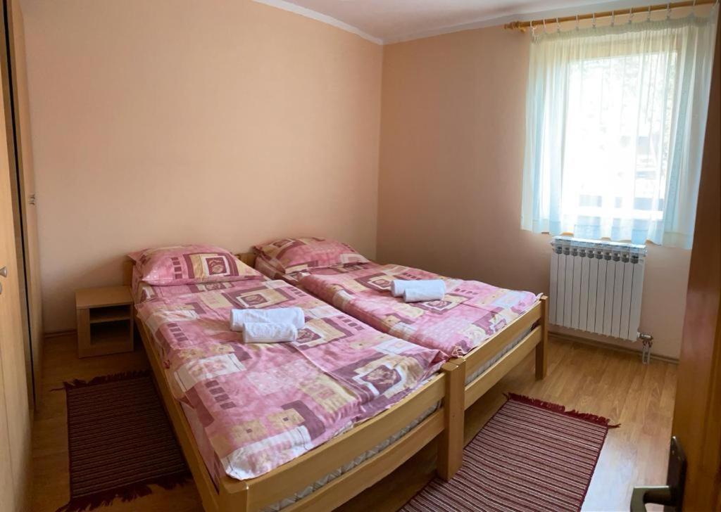 Apartmani Marija Jahorina Extérieur photo