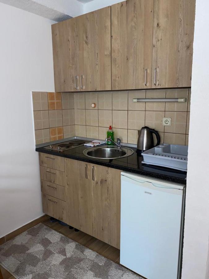 Apartmani Marija Jahorina Extérieur photo