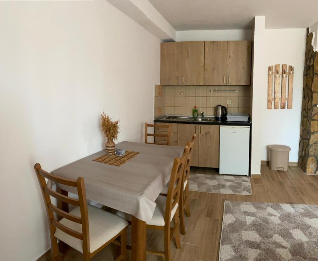 Apartmani Marija Jahorina Extérieur photo