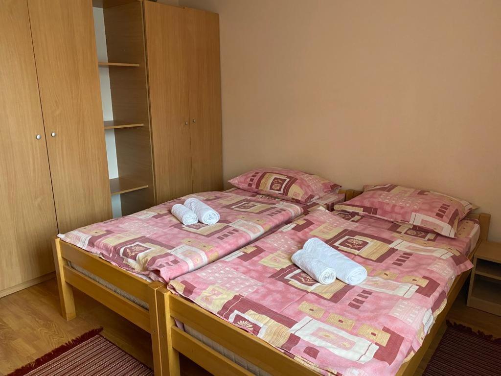 Apartmani Marija Jahorina Extérieur photo