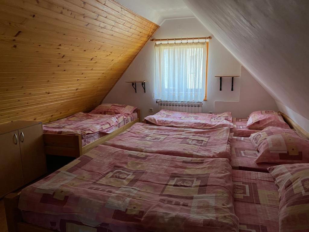 Apartmani Marija Jahorina Extérieur photo
