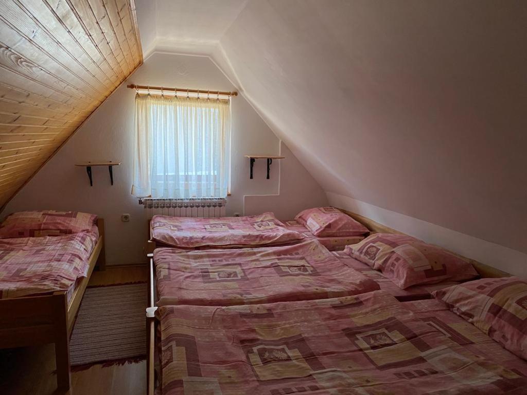 Apartmani Marija Jahorina Extérieur photo