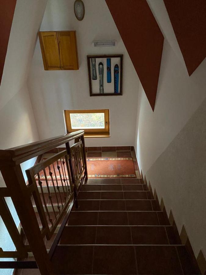 Apartmani Marija Jahorina Extérieur photo