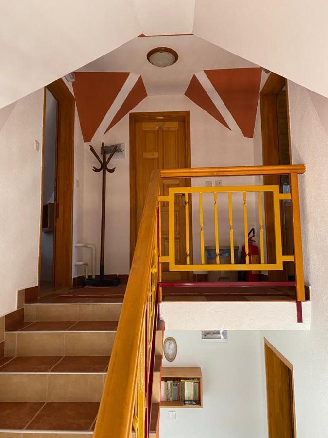 Apartmani Marija Jahorina Extérieur photo