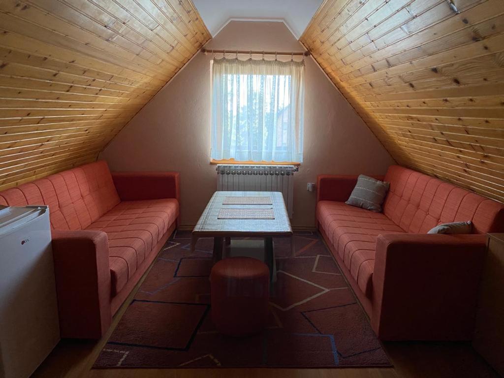 Apartmani Marija Jahorina Extérieur photo