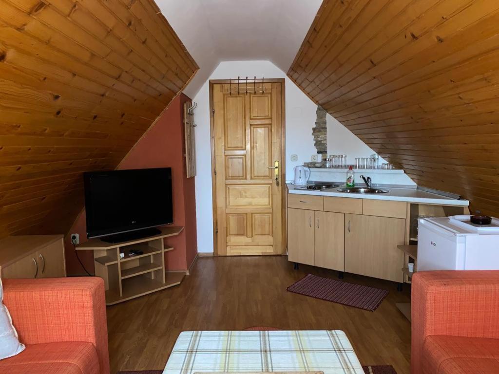 Apartmani Marija Jahorina Extérieur photo
