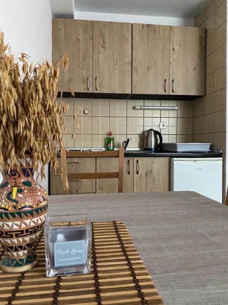 Apartmani Marija Jahorina Extérieur photo