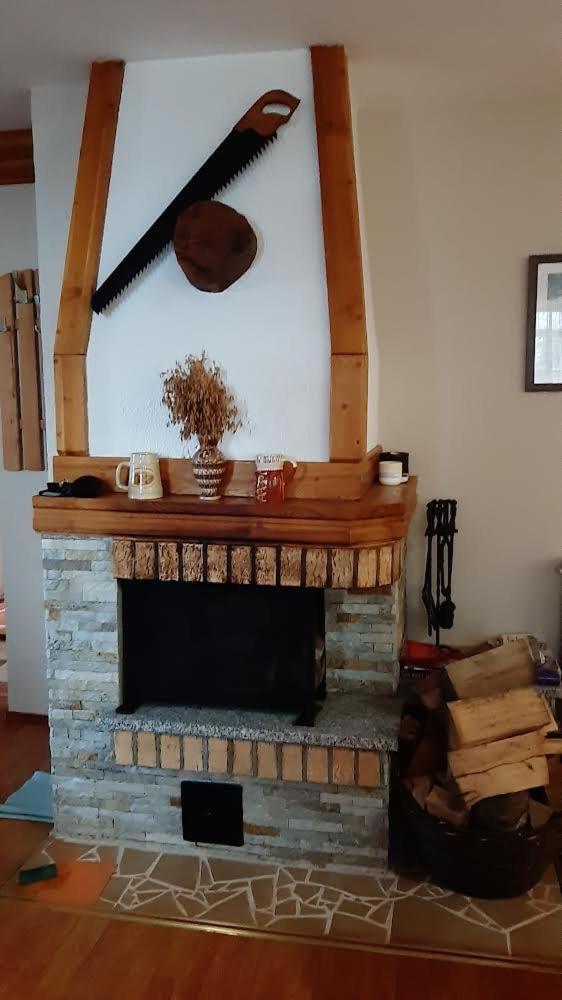 Apartmani Marija Jahorina Extérieur photo