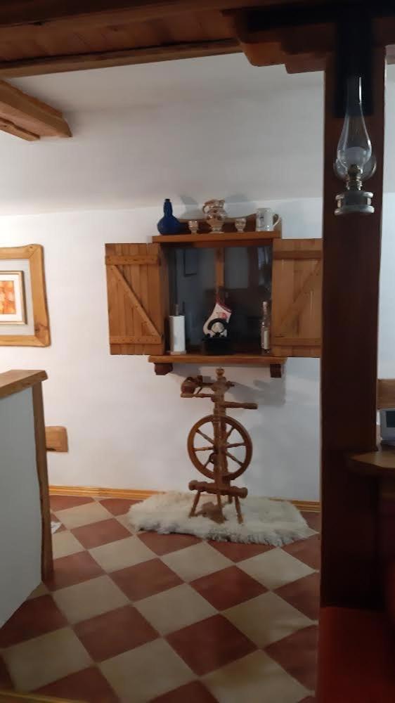 Apartmani Marija Jahorina Extérieur photo