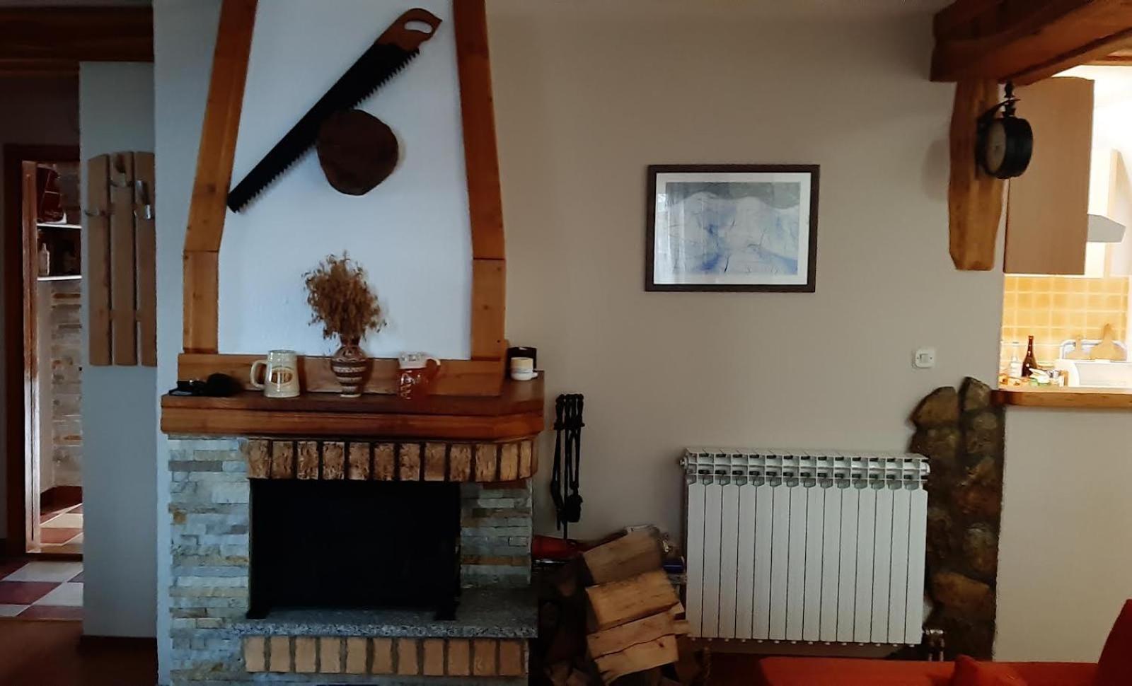 Apartmani Marija Jahorina Extérieur photo