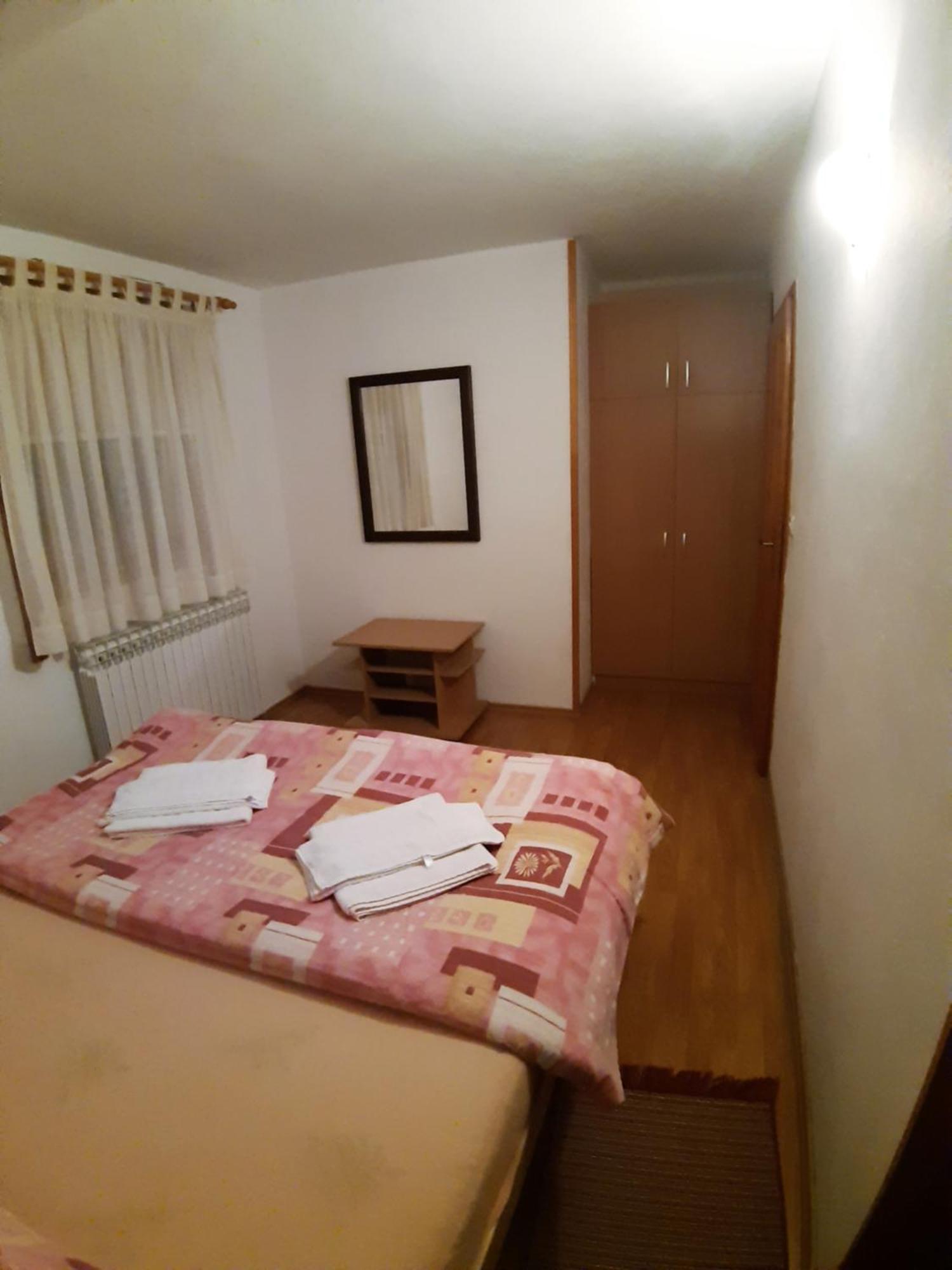 Apartmani Marija Jahorina Extérieur photo