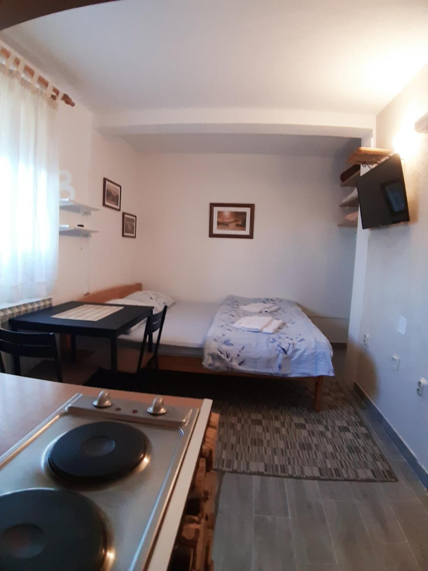 Apartmani Marija Jahorina Extérieur photo