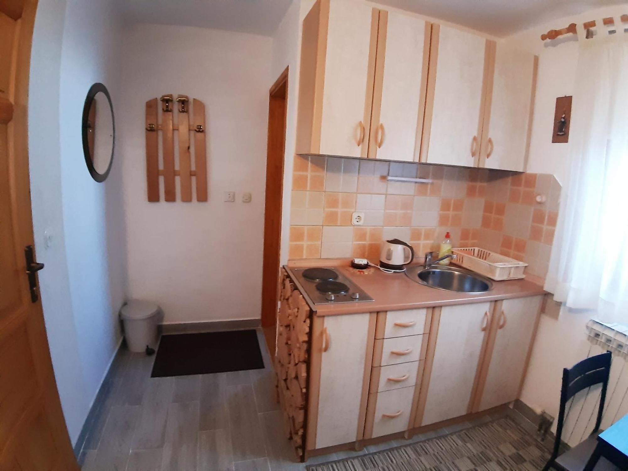 Apartmani Marija Jahorina Extérieur photo