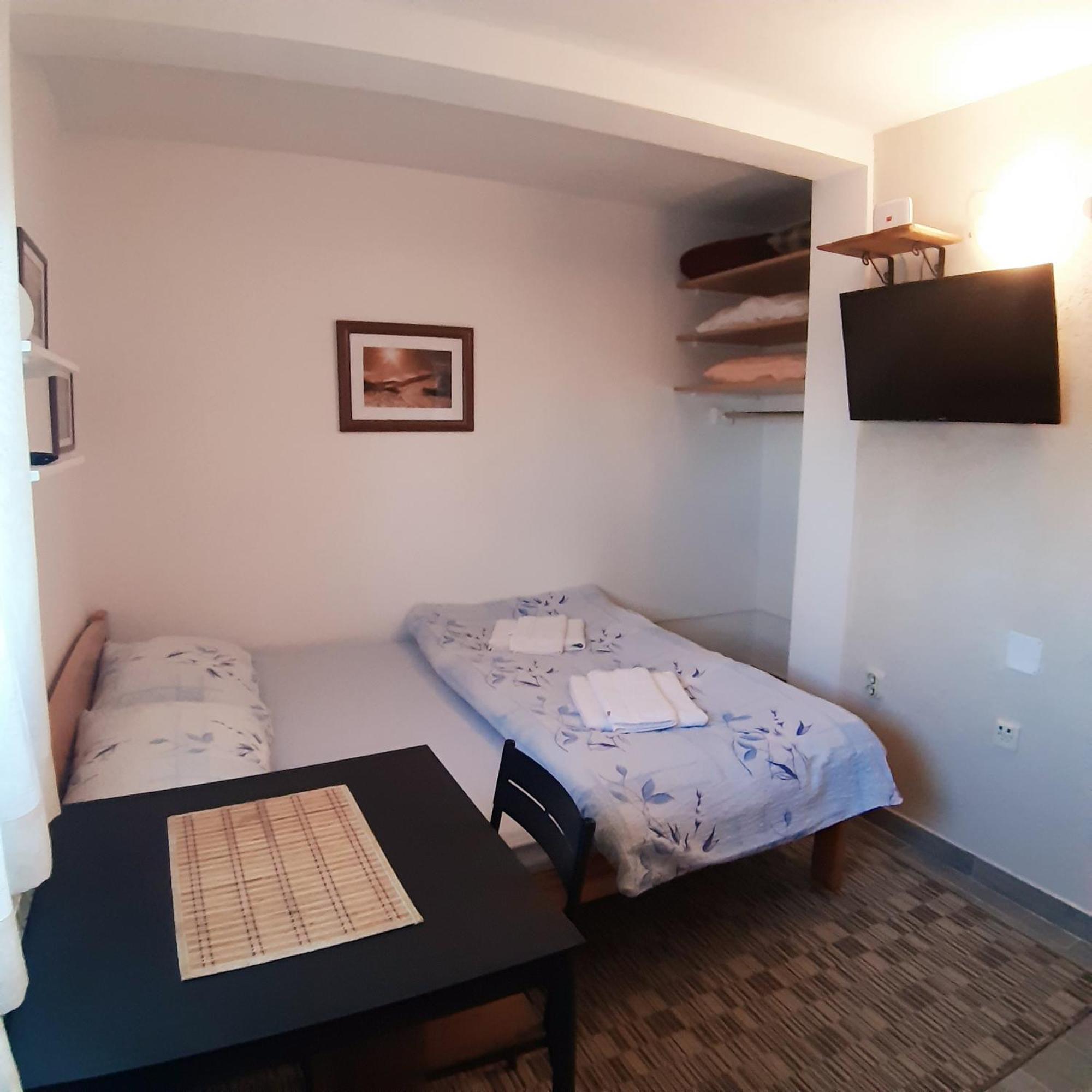 Apartmani Marija Jahorina Extérieur photo