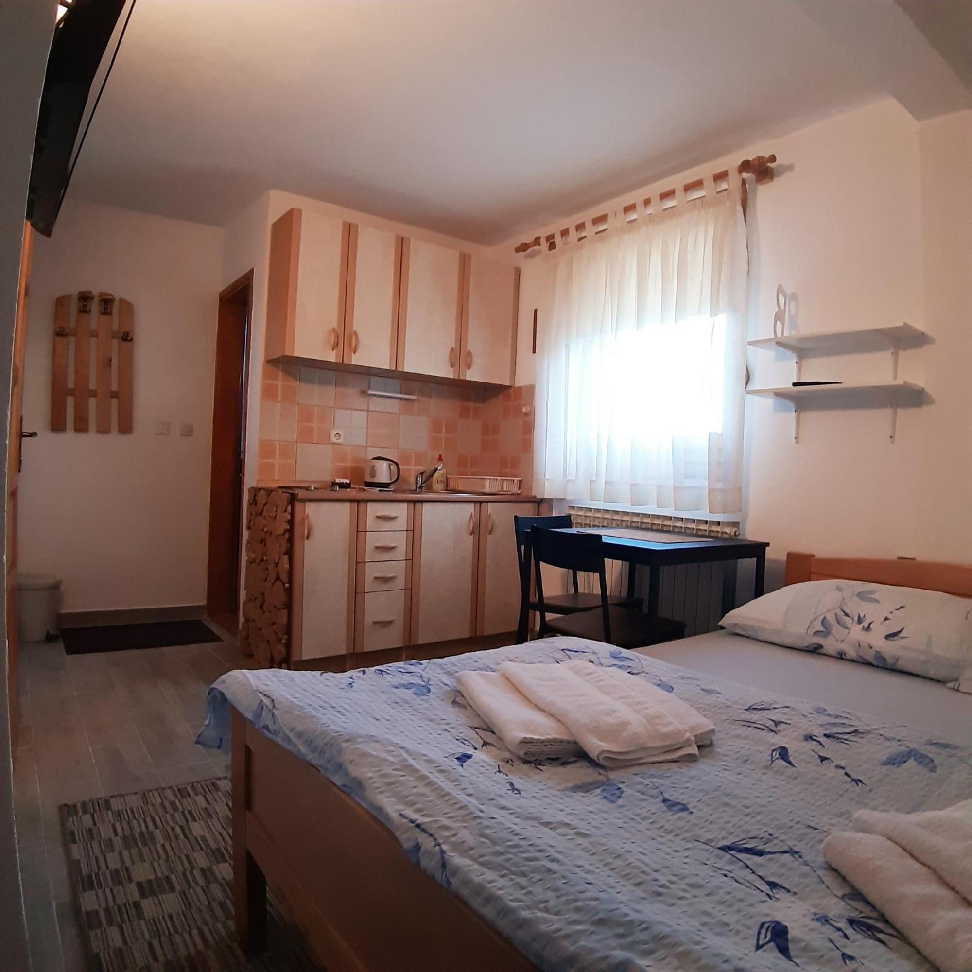 Apartmani Marija Jahorina Extérieur photo