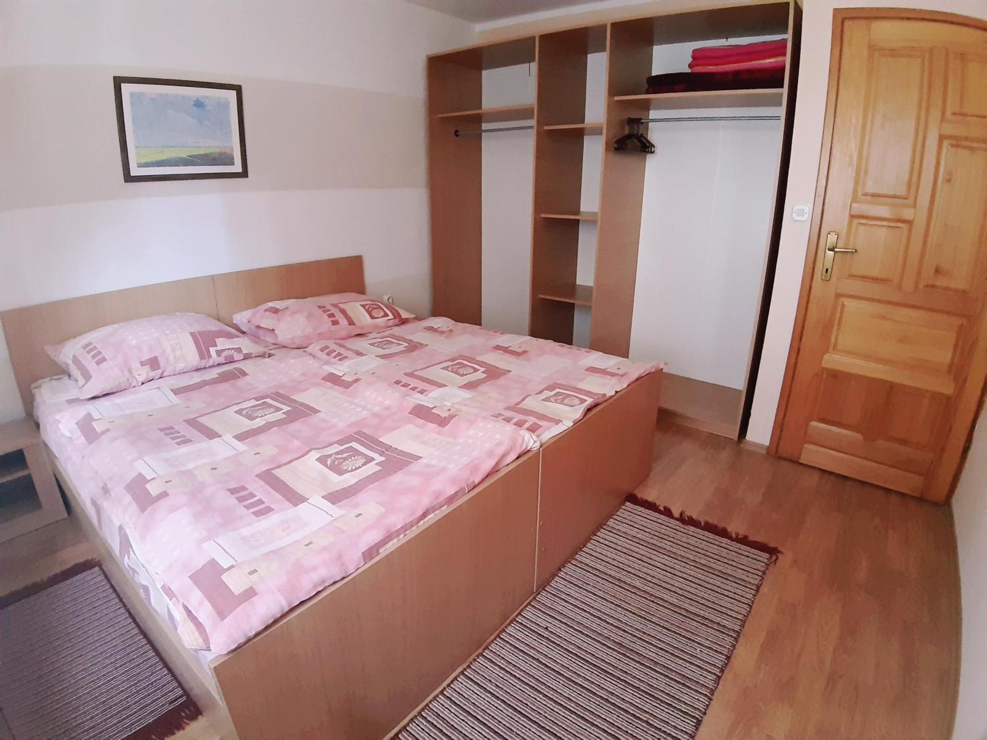 Apartmani Marija Jahorina Extérieur photo