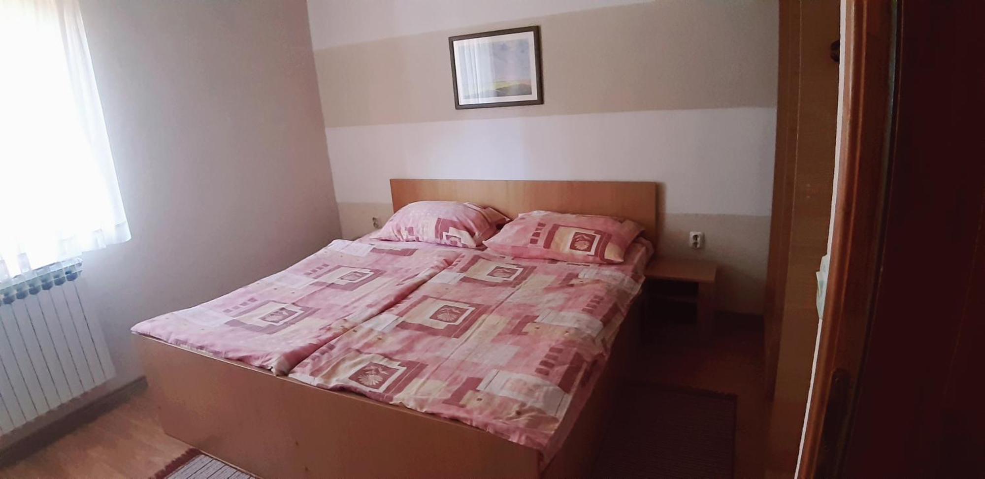 Apartmani Marija Jahorina Extérieur photo