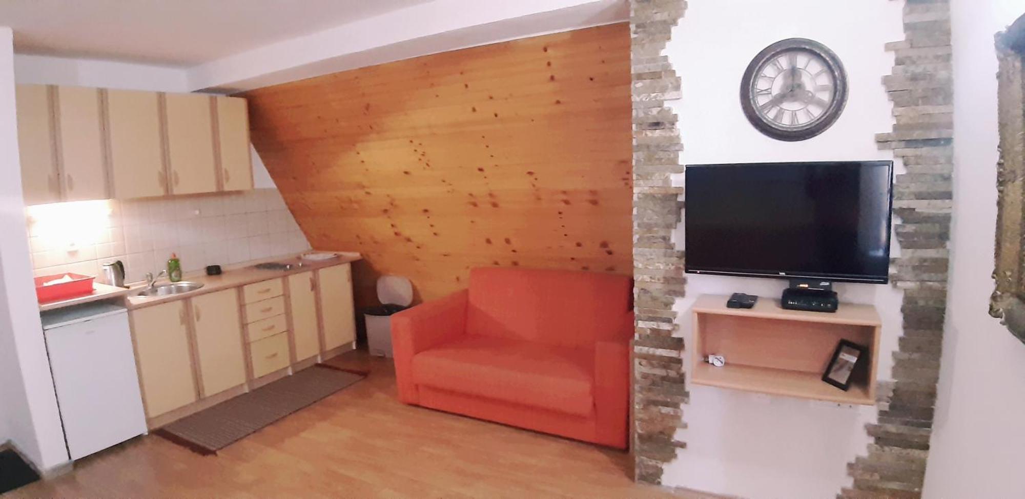 Apartmani Marija Jahorina Extérieur photo