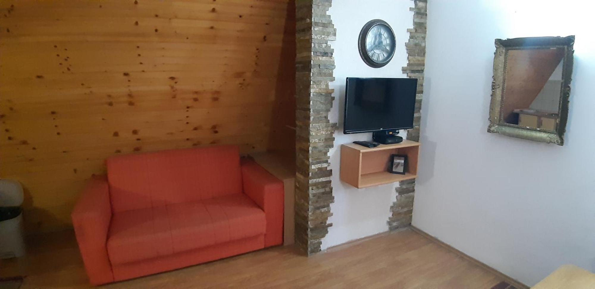 Apartmani Marija Jahorina Extérieur photo