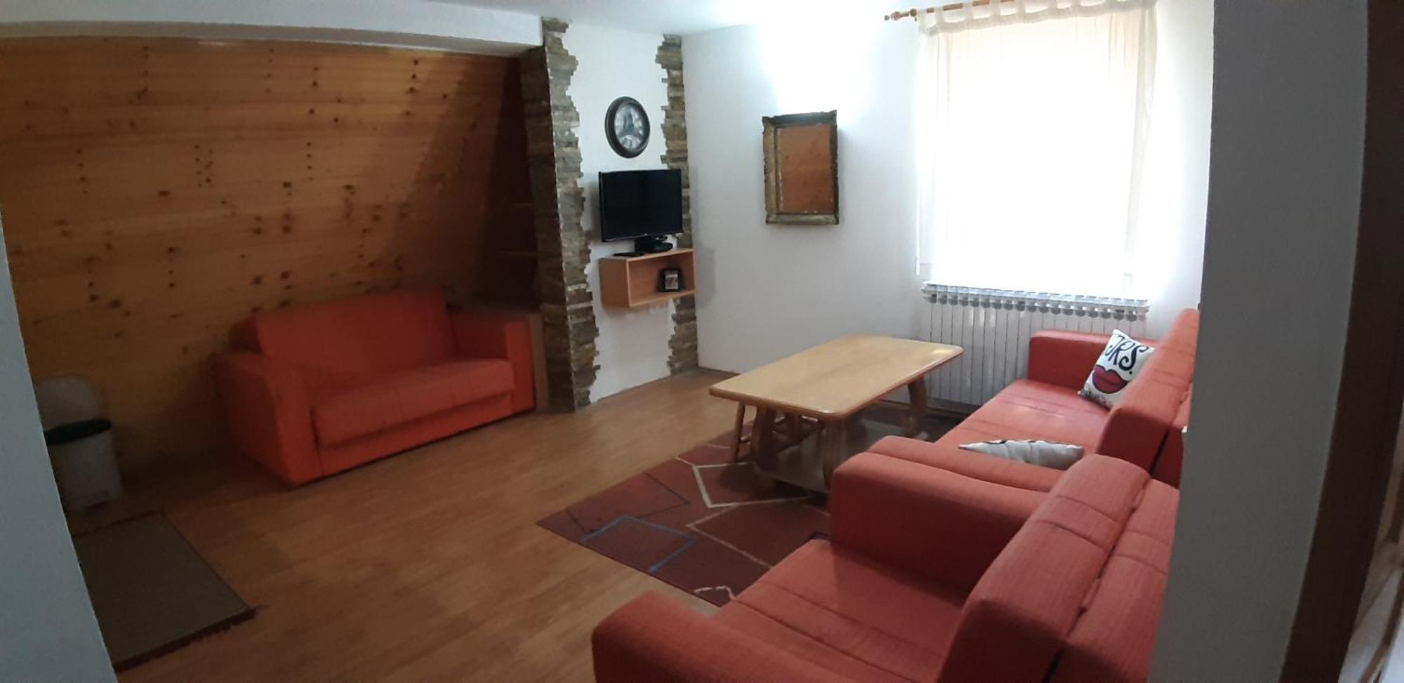 Apartmani Marija Jahorina Extérieur photo