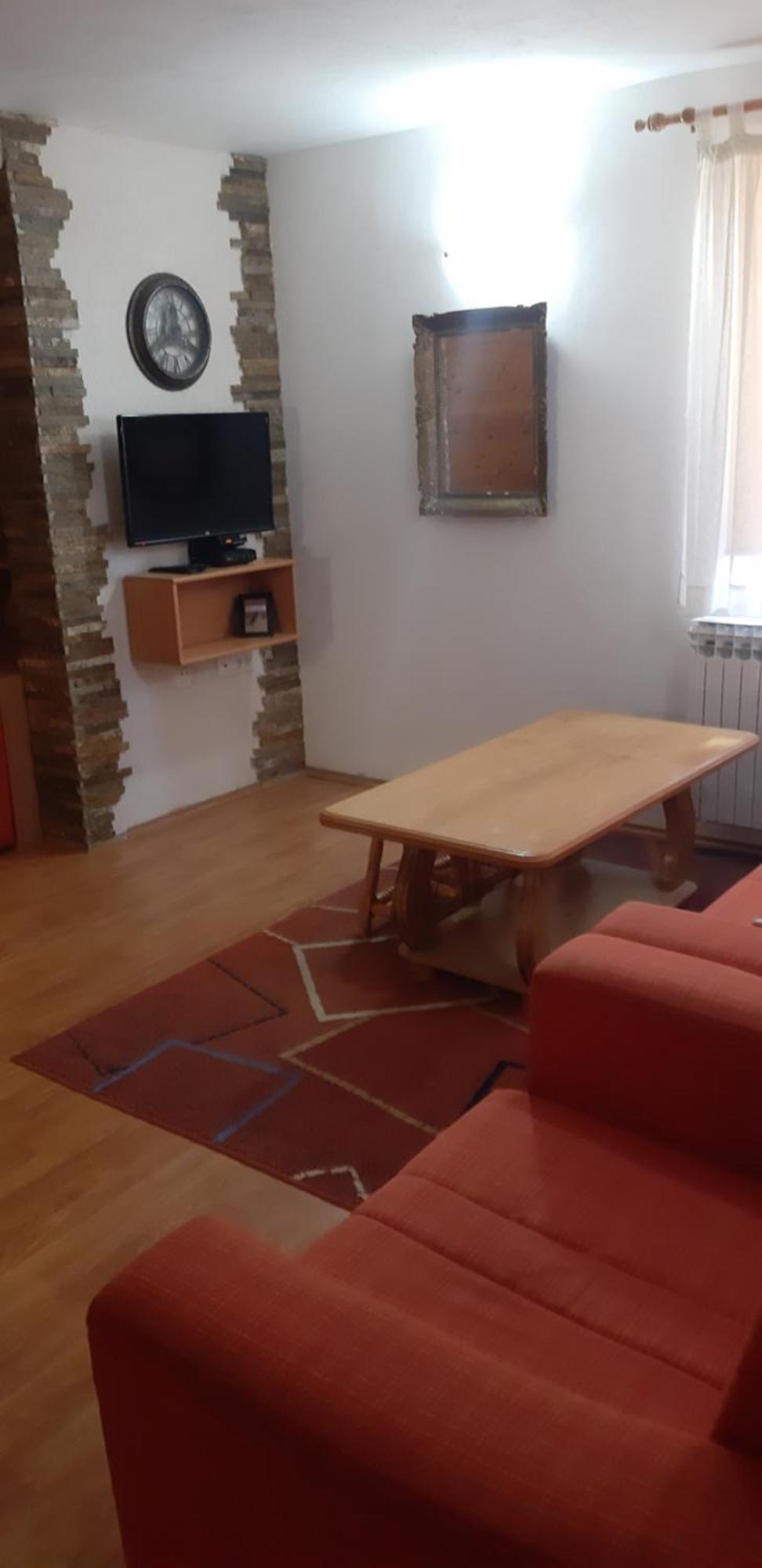 Apartmani Marija Jahorina Extérieur photo