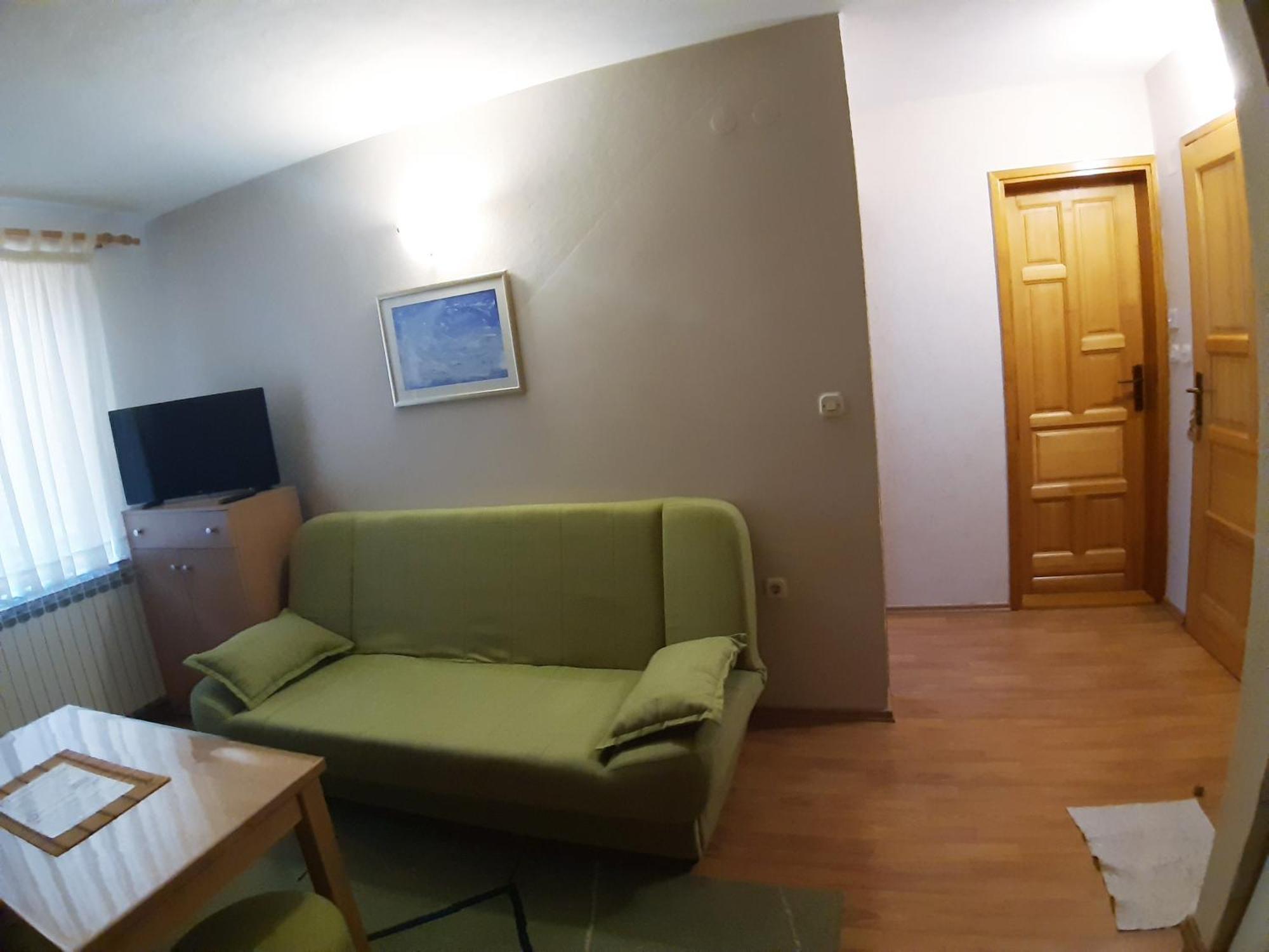 Apartmani Marija Jahorina Extérieur photo