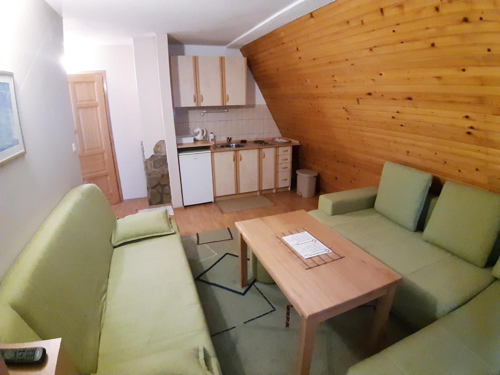 Apartmani Marija Jahorina Extérieur photo