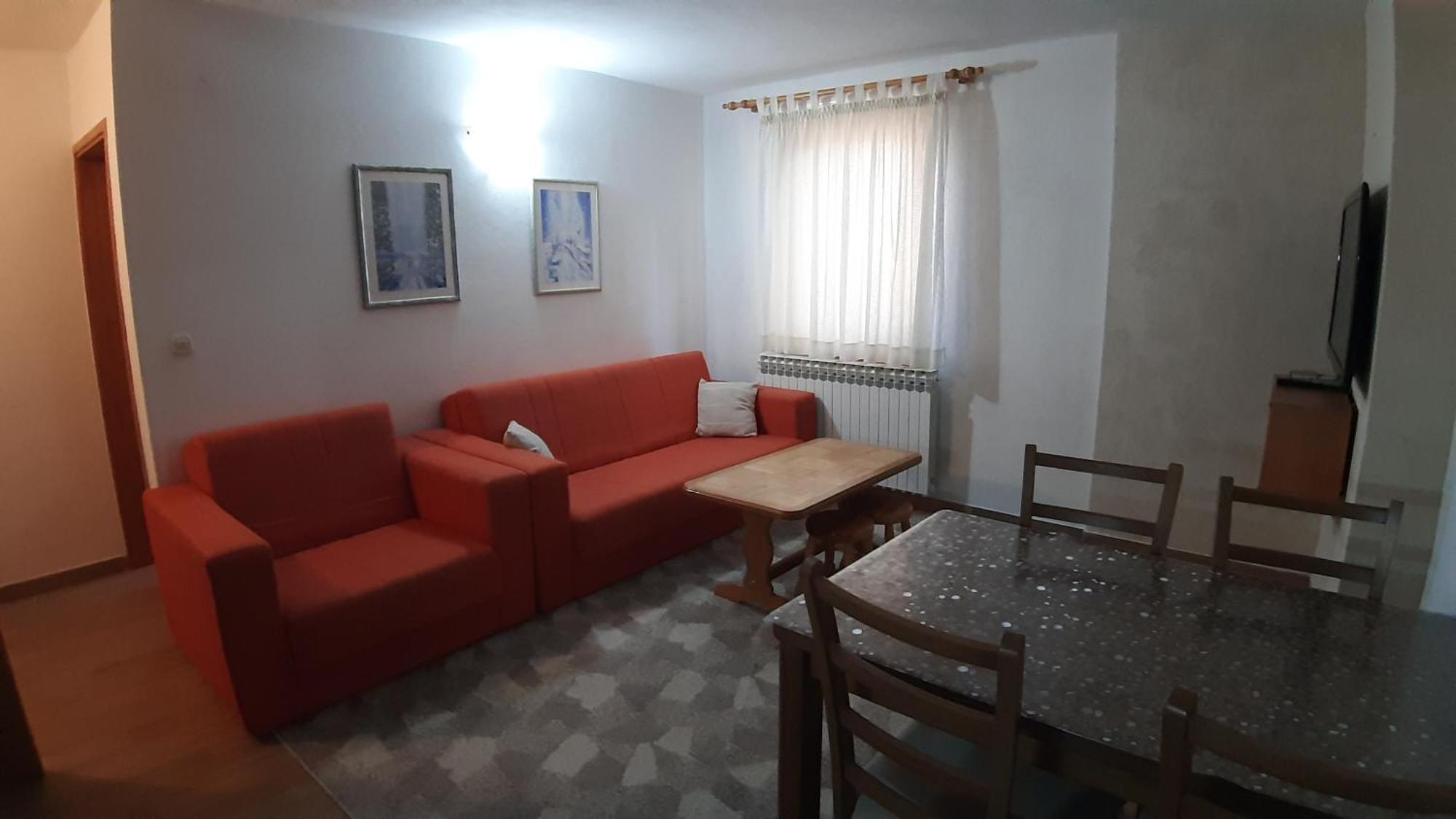 Apartmani Marija Jahorina Extérieur photo