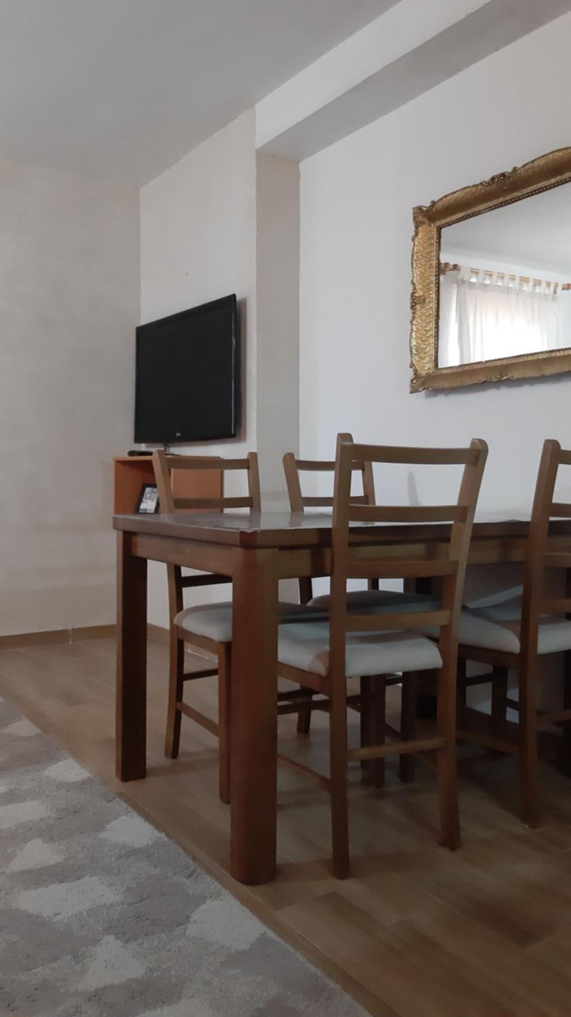 Apartmani Marija Jahorina Extérieur photo