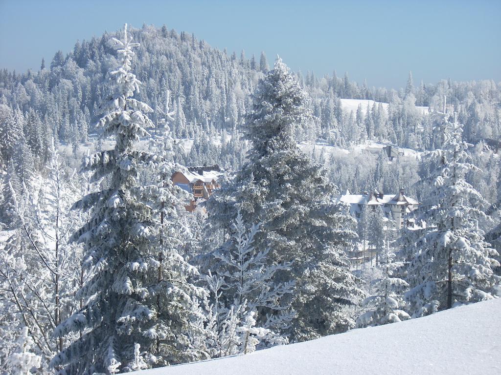 Apartmani Marija Jahorina Chambre photo