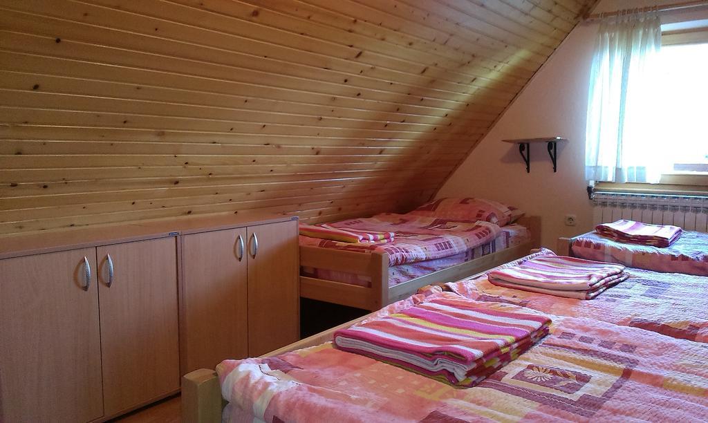 Apartmani Marija Jahorina Extérieur photo