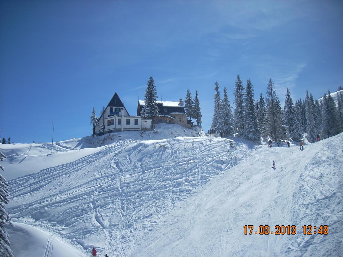 Apartmani Marija Jahorina Extérieur photo