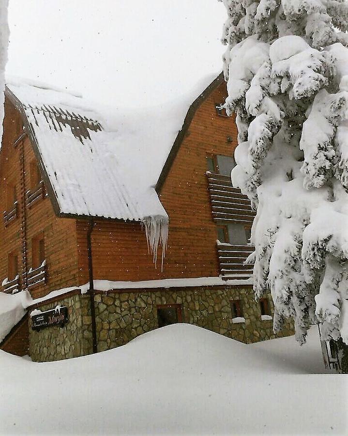 Apartmani Marija Jahorina Extérieur photo