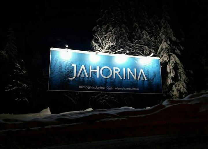 Apartmani Marija Jahorina Extérieur photo
