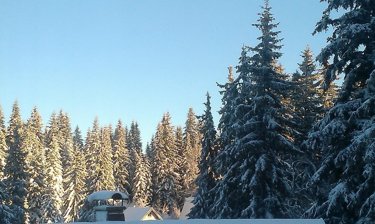 Apartmani Marija Jahorina Extérieur photo