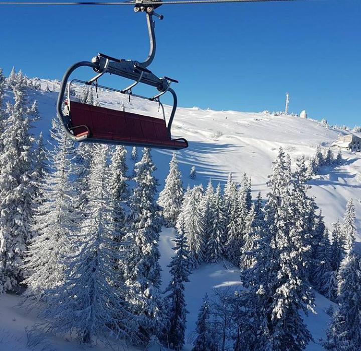 Apartmani Marija Jahorina Extérieur photo