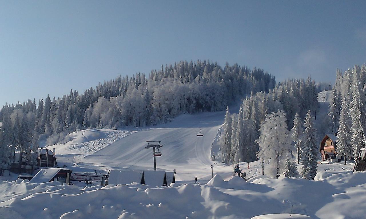 Apartmani Marija Jahorina Extérieur photo