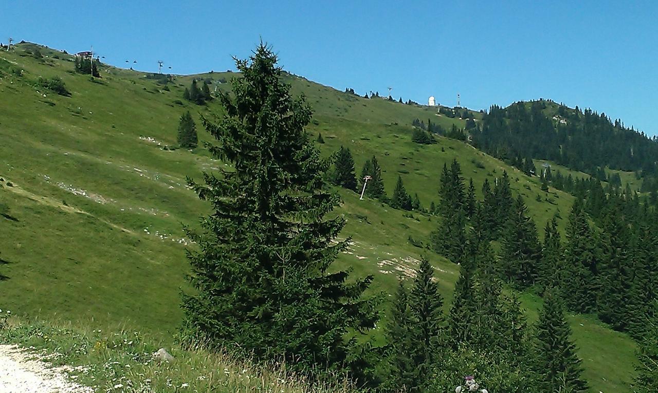 Apartmani Marija Jahorina Extérieur photo