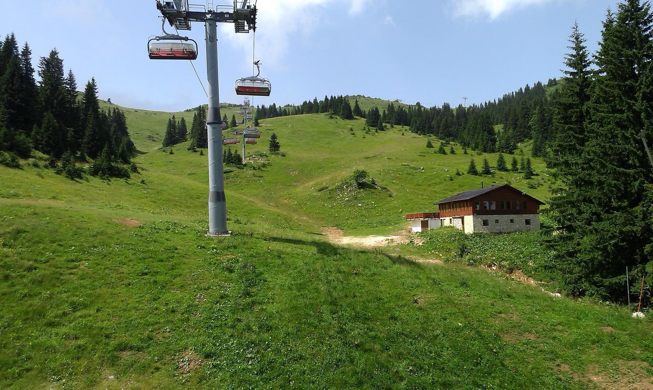 Apartmani Marija Jahorina Extérieur photo